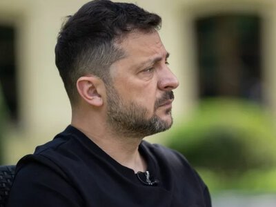 Україна продовжує домовлятися про виробництво зброї та посилення ППО, – Зеленський