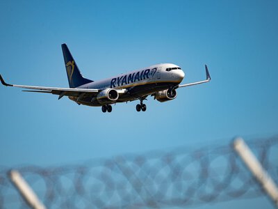Птахи пошкодили двигун «Боїнга»: уламки вибили ілюмінатор із пасажиром