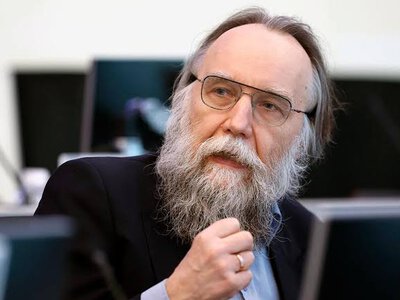Дугін зібрався виселити росіян із мегаполісів: Москві напророкував зникнення