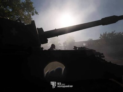 На фронті – 194 боєзіткнення: ворог завдав 52 авіаударів і випустив понад 7 тисяч дронів: зведення Генштабу
