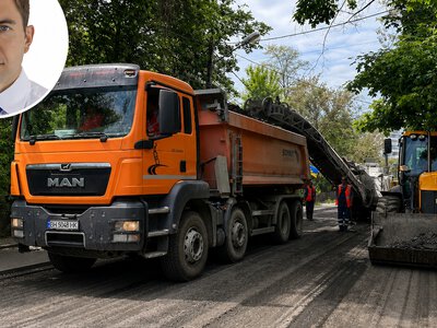 Фірма депутата з Ізмаїла без конкурентів отримала підряд у Рені за 7 мільйонів
