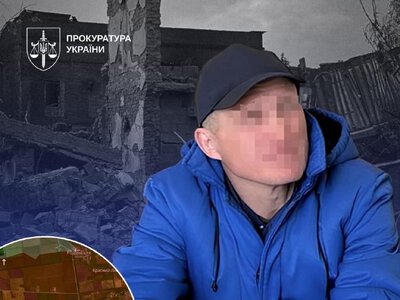 Окупант отримав 12 років тюрми за зґвалтування на Донеччині