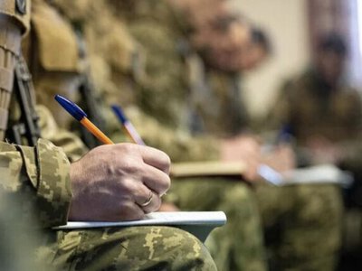 У школах перевірятимуть військово-облікові документи 17-річних хлопців