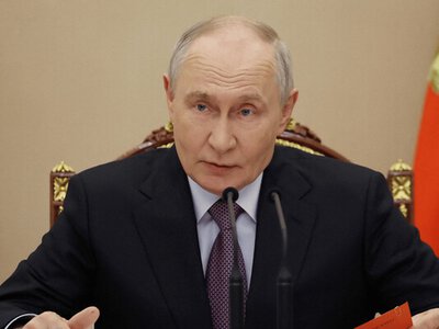 NYT: Путін поставив ціль розвалити НАТО та ЄС до кінця року