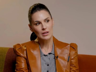 Єфросиніна розповіла про Кузьму і викликала бурхливу реакцію в мережі