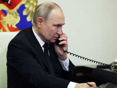 Американця звільнили без обміну: експертка пояснила підступність жесту доброї волі від Кремля