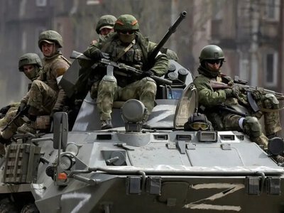 москва не має наміру припиняти бойові дії на нинішній лінії фронту - ЦПД