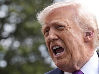 Трамп: скоро я оголошу Ормузьку протоку територією США