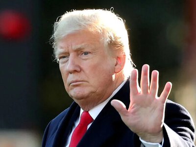 Карвілл спрогнозував відхід Трампа з посади у 2027 році
