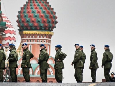 Кремль не наважується на нову мобілізацію: ЗМІ дізналися, як влада рф планує поповнювати армію