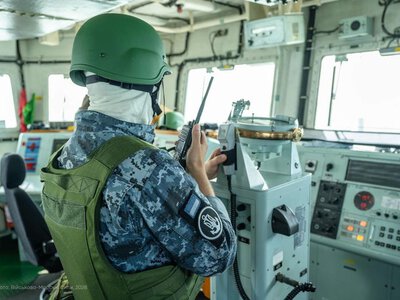 Зовсім невигідно Україні: громадський діяч відповів, чим обернеться перемир'я в Чорному морі