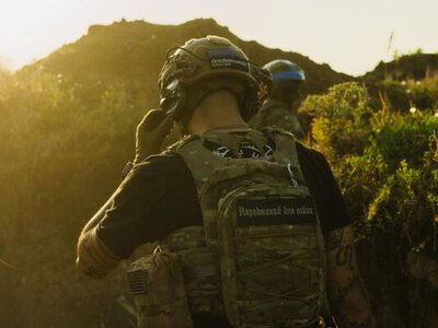 У РФ заявили про відступ військ із Дніпропетровської області
