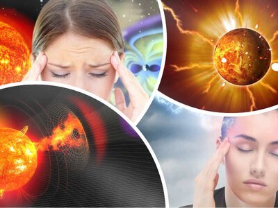 Магнітна буря скасовується? Що покаже прогноз на 15 серпня