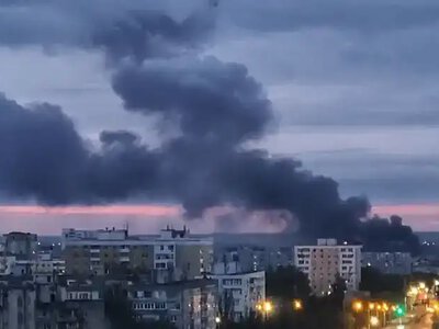 Ракети «Фламінго» уразили Самару: під ударом оборонні підприємства
