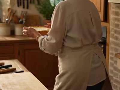 La maison était à moi, je l’ai vendue