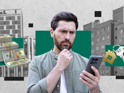 Ціни підіймали не щодня, а щогодини: як державні програми змінили ринок нерухомості в Україні