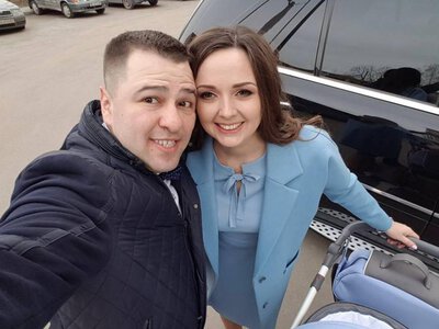 Відомий комік з Тернополя розлучається з дружиною