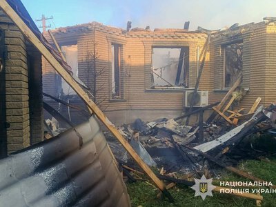 Двоє людей загинули, дев’ятеро були травмовані на Сумщині внаслідок ворожих обстрілів 