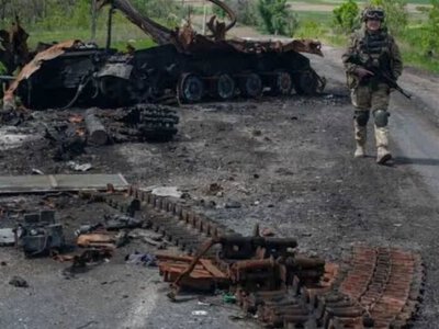 За добу ЗСУ ліквідували 1370 окупантів та понад 60 артсистем