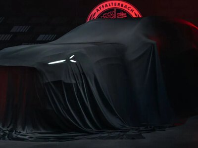 Більше 1100 “коней” та розгін за 2,4 секунди: Mercedes розсекретив деталі про свій новий позашляховик