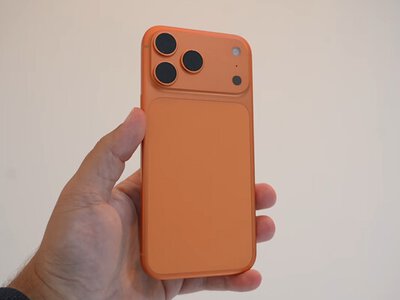 iPhone 17 Pro після року використання: що сталося з батареєю, корпусом та екраном