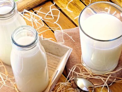 США нарощують експорт молочної продукції в Африку