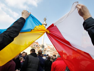 Нова загроза для біженців: Росія різко посилила приховані атаки в польському сегменті соцмереж