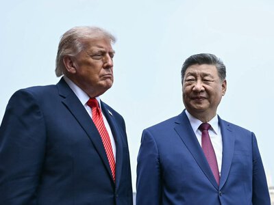 Або Вашингтон, або Пекін: США готуються висунути 35 державам жорсткий ультиматум
