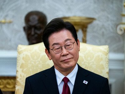 Медіа: Президент Південної Кореї закликав КНДР до прямих переговорів про завершення війни