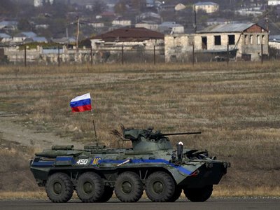 Росія планує стерти кордон з окупованими територіями України: МЗС викрило задум Москви