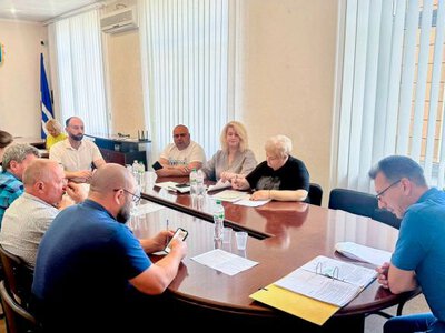 Тепло для ліцею, матеріальна допомога ветеранам: рішення виконавчого комітету