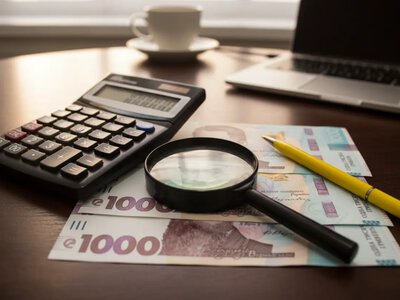 Якою буде пенсія при зарплаті 18 000 гривень та 33 роках стажу: пенсійний калькулятор