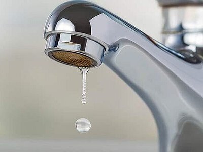 В одному з мікрорайонів Миколаєва до вечора відключили воду