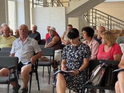 Скандал на курорті Білгород-Дністровщини: нацпарк судиться за пляжі, а бізнес б’є на сполох