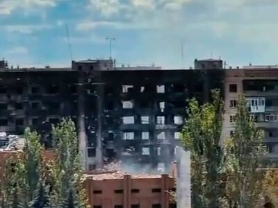  Оперативна ситуація по області станом на ранок 15 серпня 