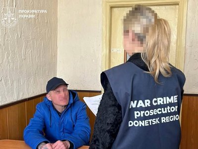  Два місяці щоночі ґвалтував жінку в Покровському районі: російський військовий отримав максимальні 12 років в'язниці 