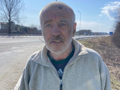 На Львівщині досі шукають ексфутболіста «Карпат» Ярослава Кікотя
