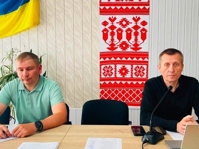 На позачерговій сесії Кролевецької міськради ухвалили рішення щодо харчування школярів