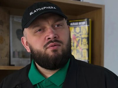 «Трохи варений»: Kyivstoner прокоментував інформацію про замах на нього в Польщі 