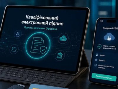 Цифровий підпис від А до Я