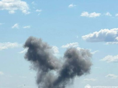 Росіяни атакували Павлоград на Дніпропетровщині (оновлено)