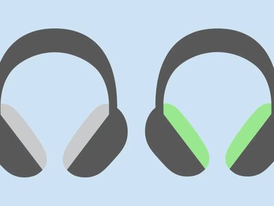 Samsung готує повнорозмірні навушники Galaxy, які можуть скласти конкуренцію AirPods Max