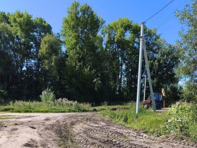 У Світязі розпочали ремонт ґрунтових доріг: де ускладнений рух