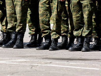 У рф ширяться чутки про новий призов: чи зважиться кремль на мобілізацію – The Guardian 