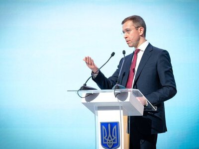 Програма уряду Корецького: чотири сотні завдань, $101 млрд підтримки, нічого про антикорупцію і зарплати військових