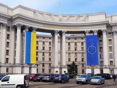 РФ планує скасувати прикордонні зони з ТОТ України: у МЗС відреагували