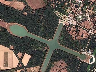 Європа згорає від спеки: супутники показали масштаб кліматичної катастрофи