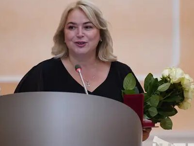 В Одесі ексдиректорка департаменту освіти очолила осередок партії Довіряй ділам