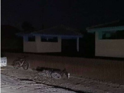12-річний буковинець на мопеді збив жінку старшого віку
