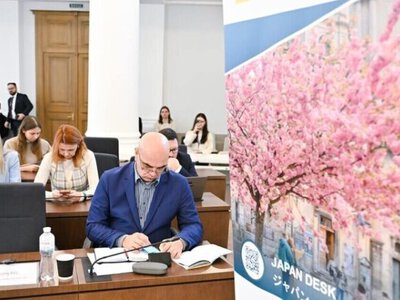 У Львові вперше можна буде скласти міжнародний іспит з японської мови JLPT та отримати сертифікат